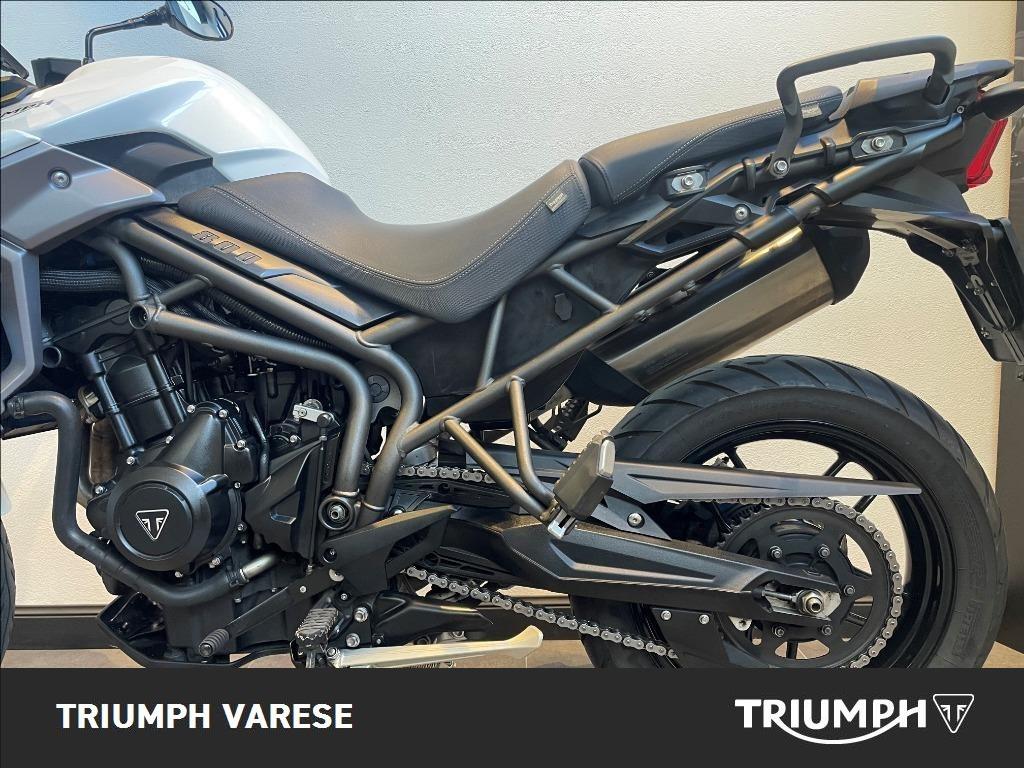TRIUMPH Tiger 800 XRX Abs