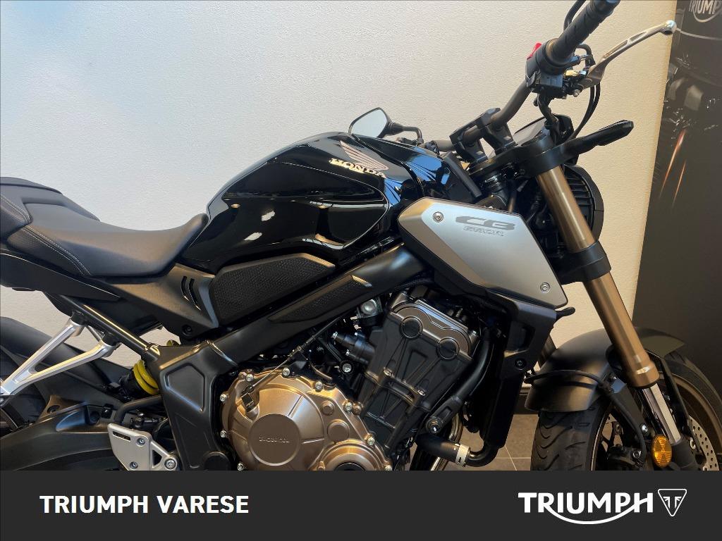HONDA CB 650 R Abs