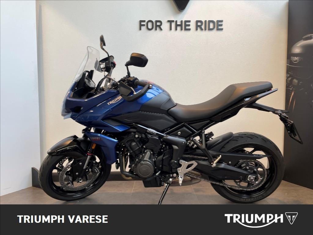 TRIUMPH Tiger 660 Sport Abs