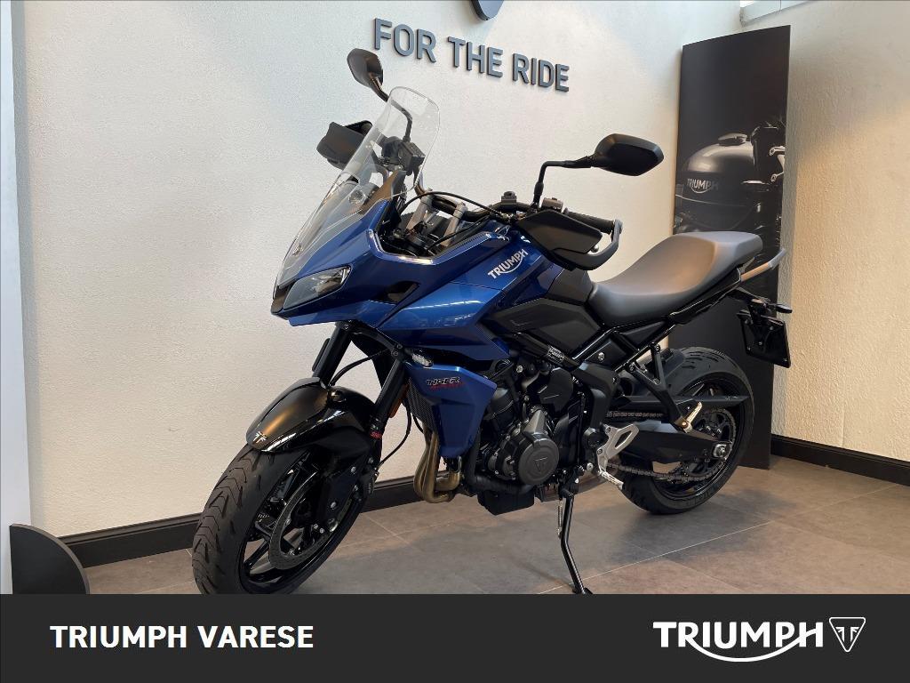 TRIUMPH Tiger 660 Sport Abs