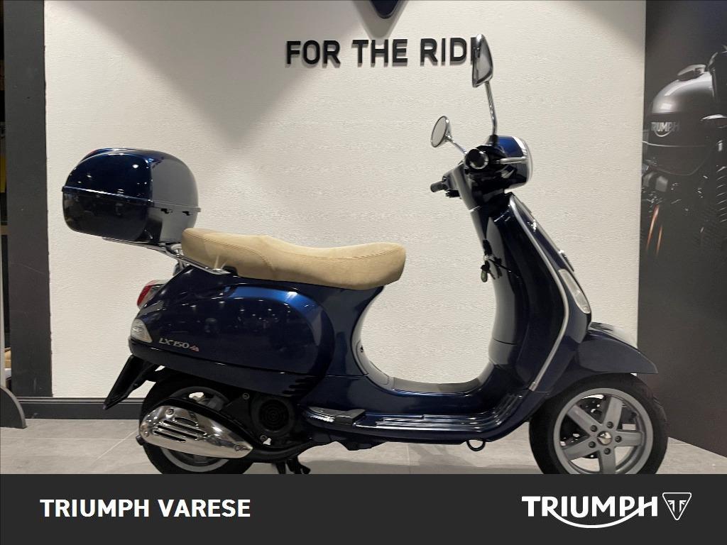 VESPA Vespa LX 150 ie