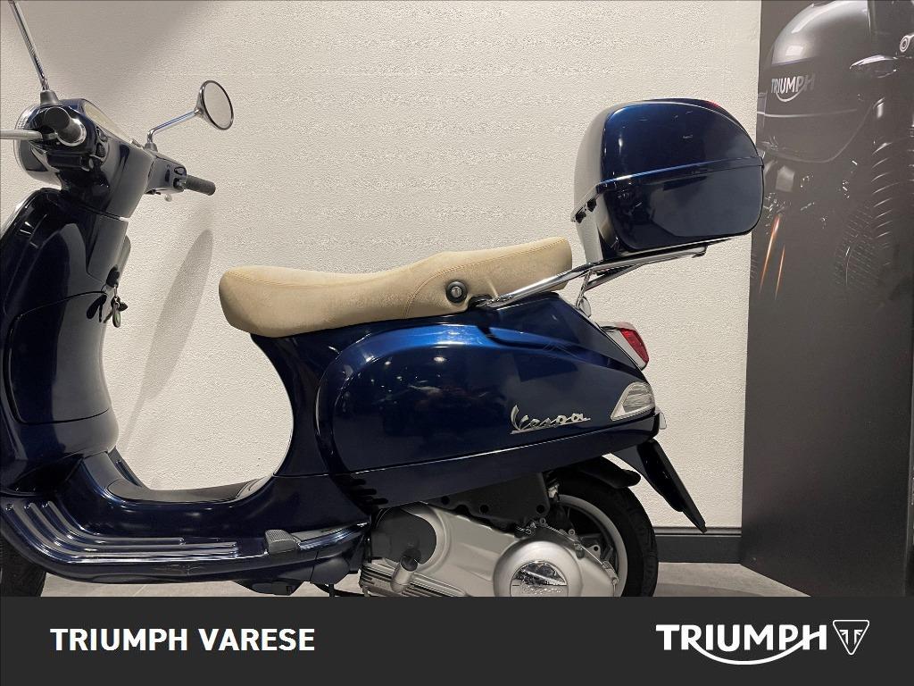 VESPA Vespa LX 150 ie