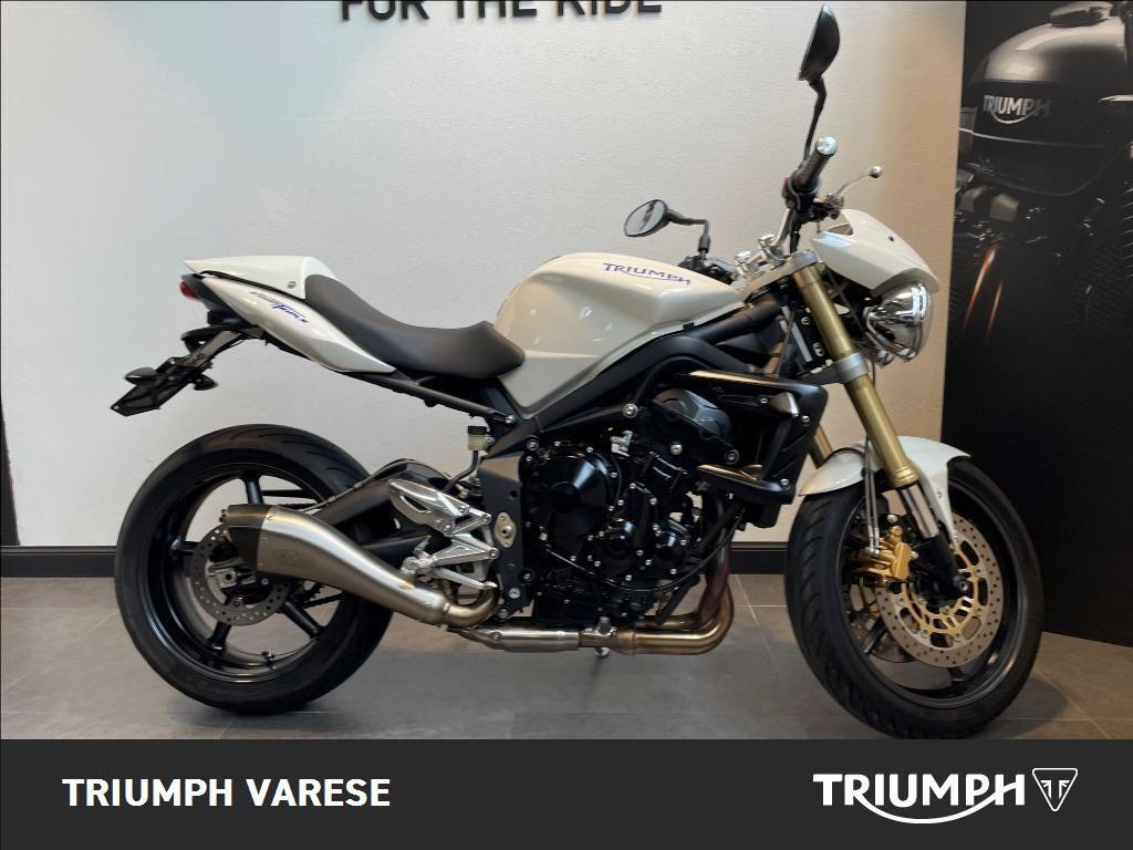 TRIUMPH Street Triple 675 