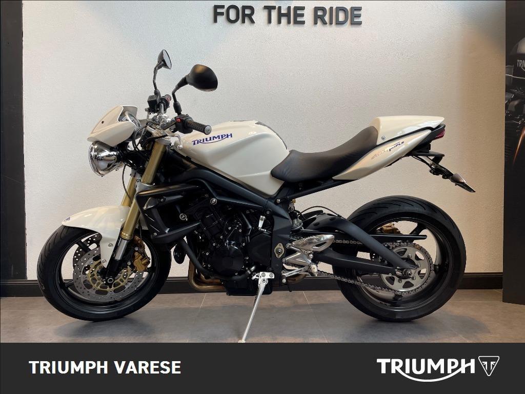 TRIUMPH Street Triple 675 