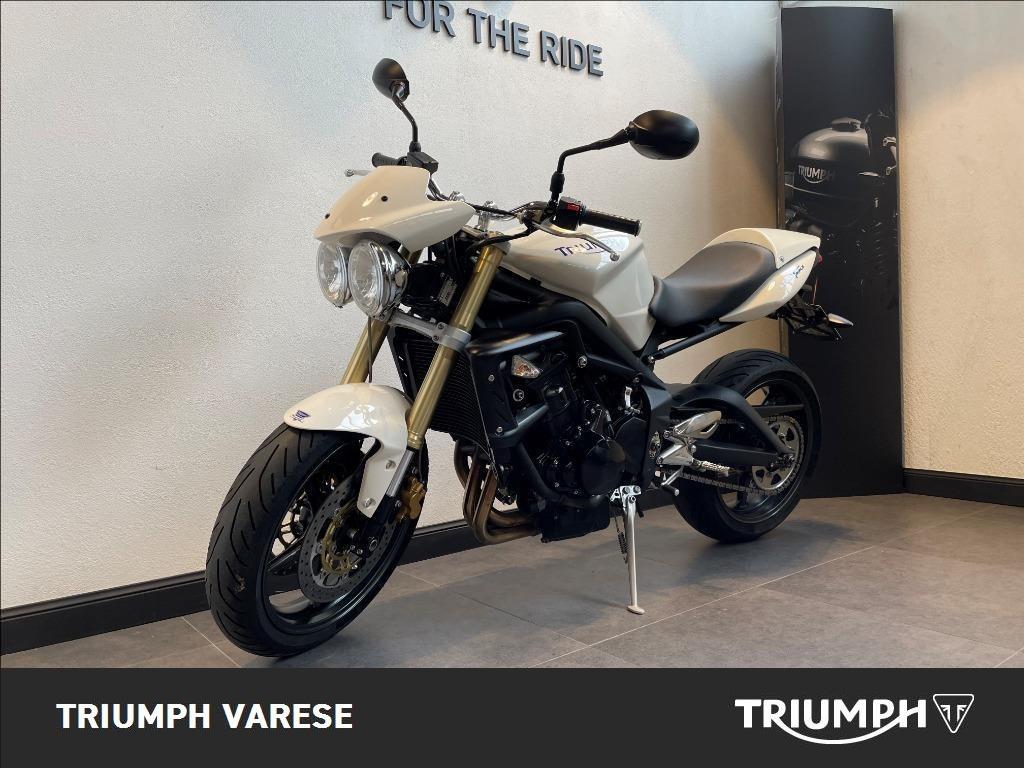TRIUMPH Street Triple 675 