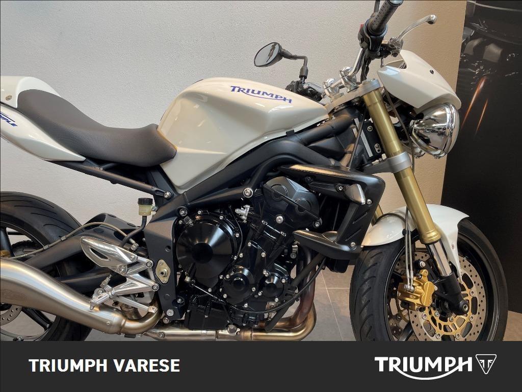 TRIUMPH Street Triple 675 