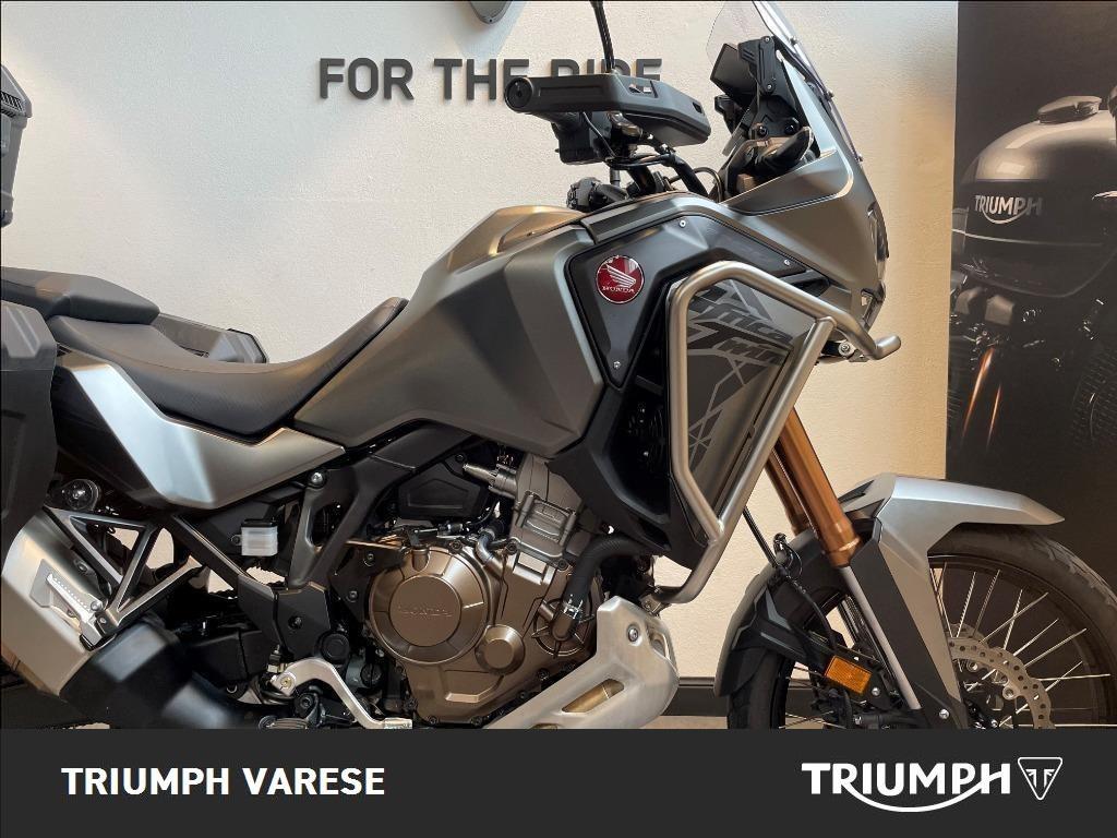 HONDA Africa Twin 1100 CRFL Adventure Sports Travel Edition Abs my