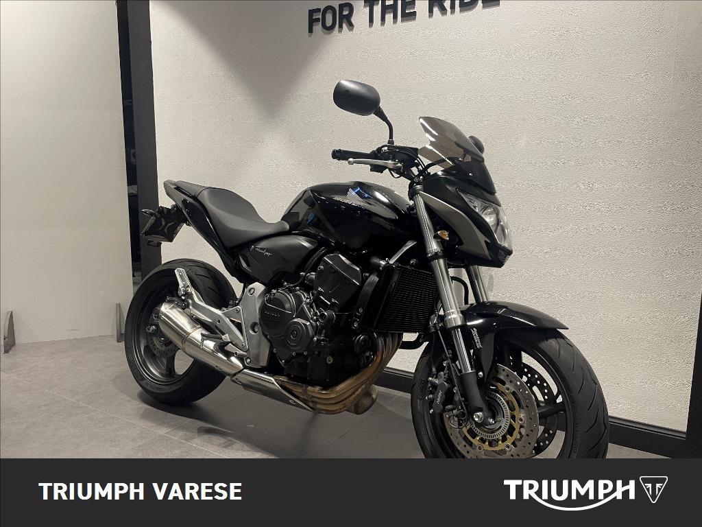 HONDA CB 600 Hornet Abs