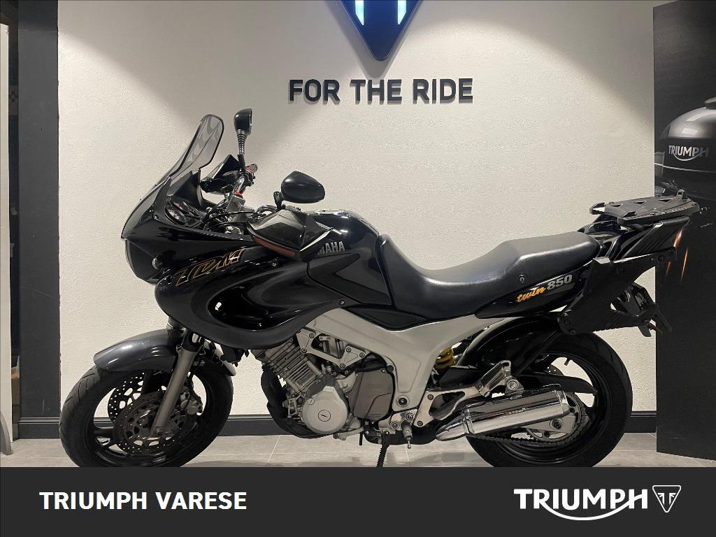 YAMAHA TDM 850 