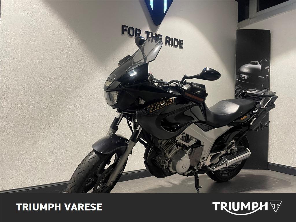 YAMAHA TDM 850 