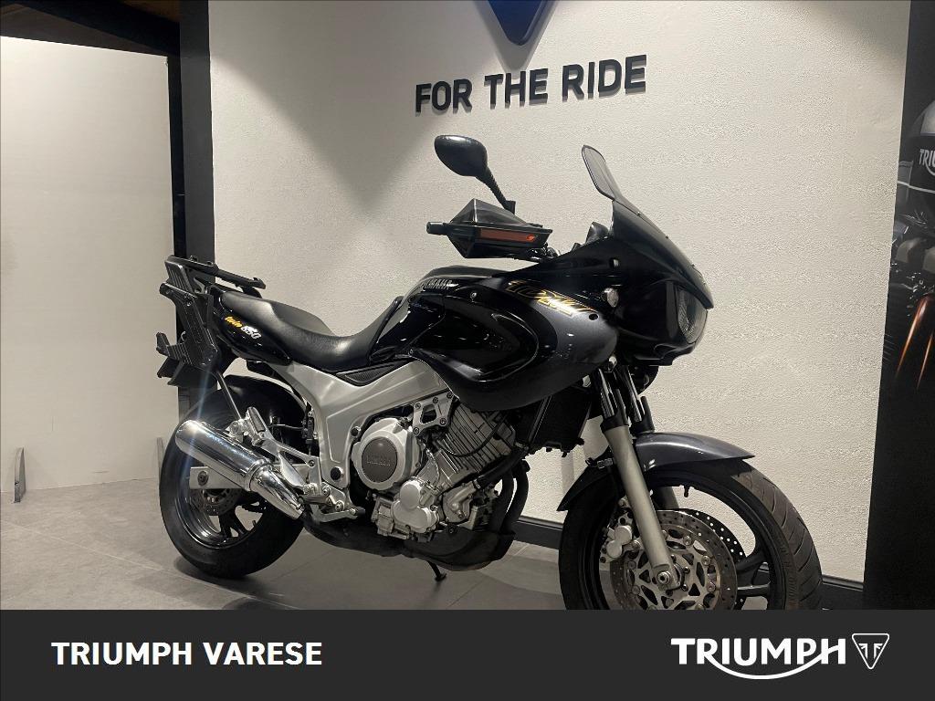 YAMAHA TDM 850 