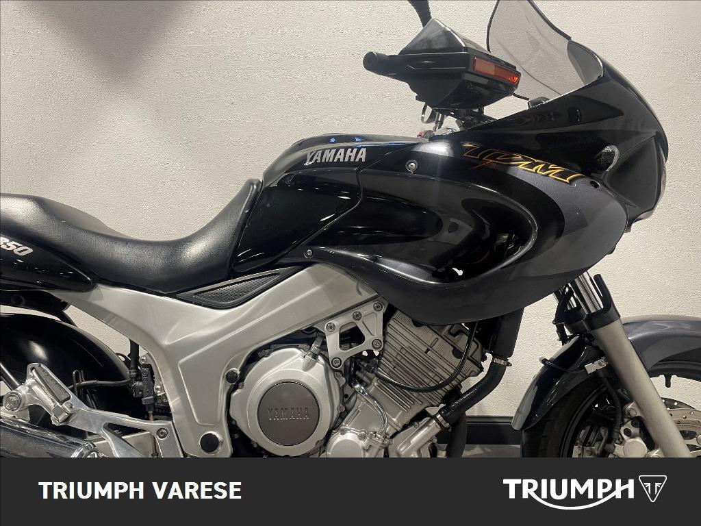 YAMAHA TDM 850 