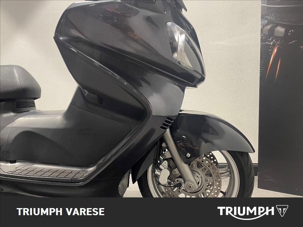 SUZUKI Burgman 650 AN