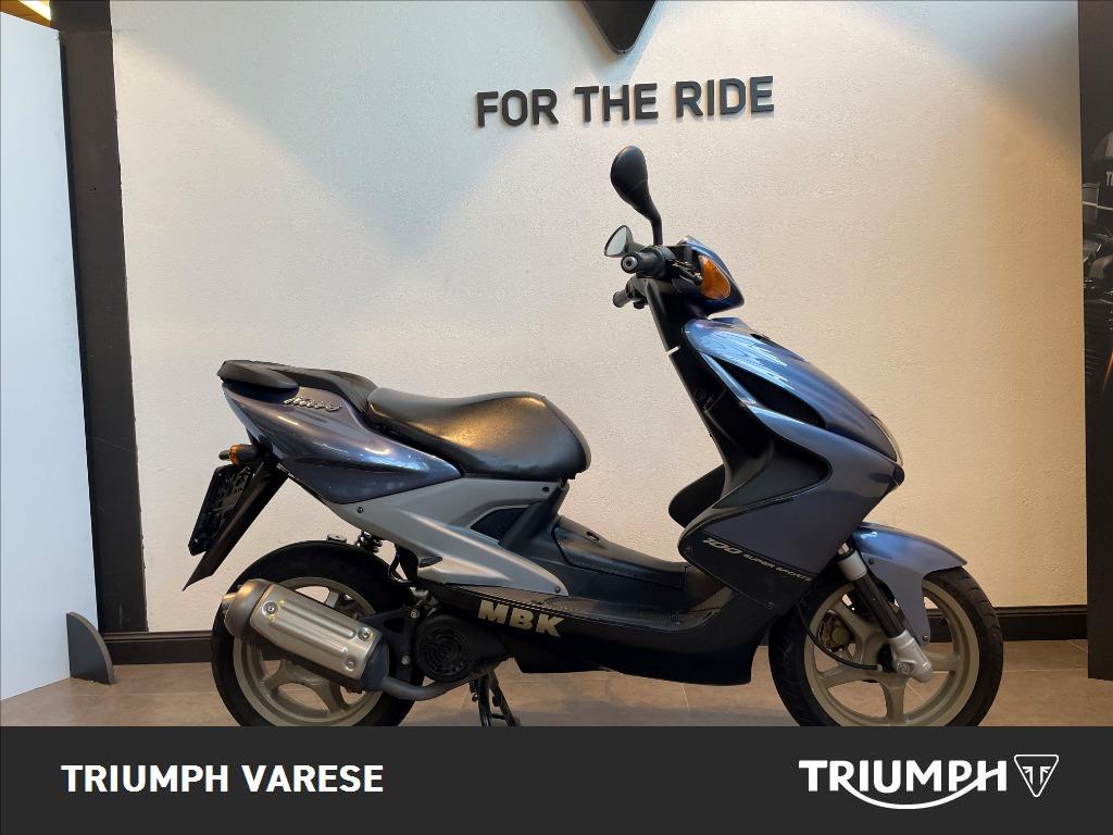 YAMAHA Aerox 100 