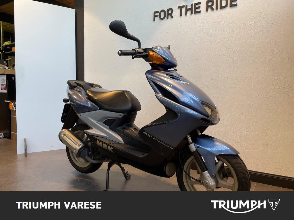 YAMAHA Aerox 100 