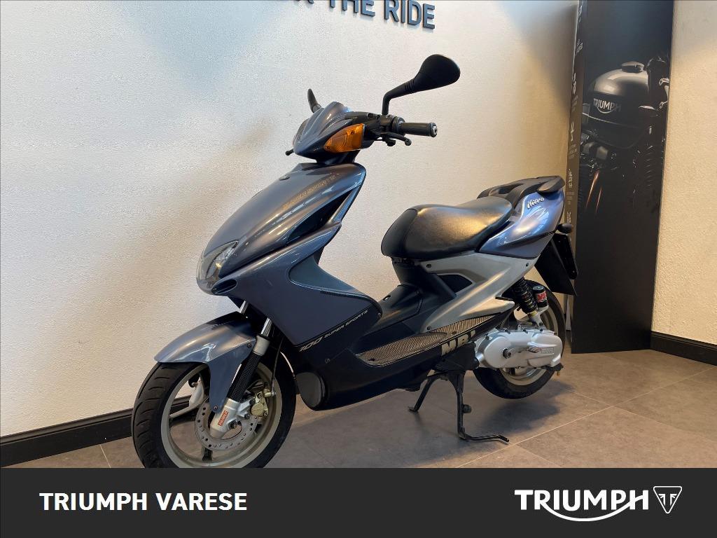 YAMAHA Aerox 100 