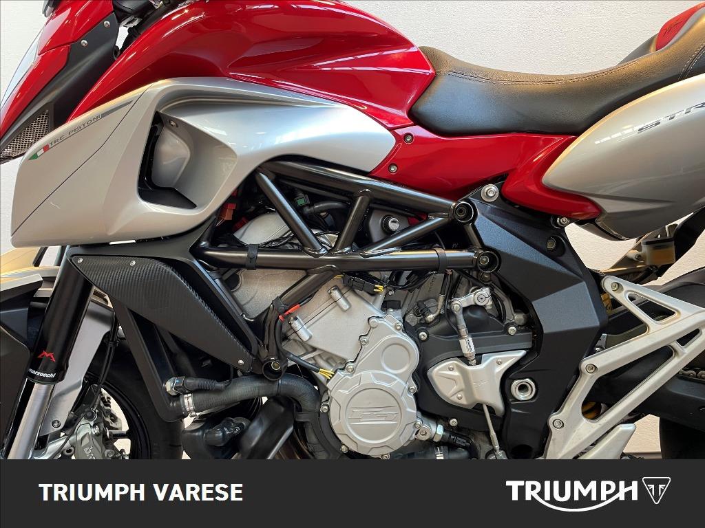 MV AGUSTA Stradale 800 Abs