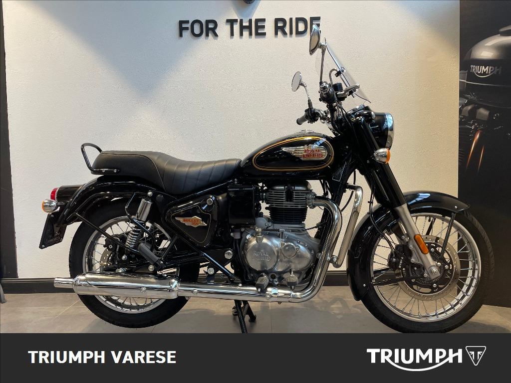 ROYAL ENFIELD Bullet 350 Classic