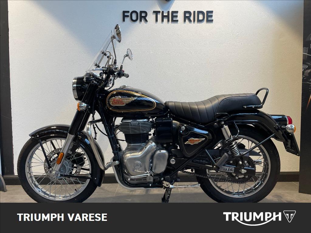ROYAL ENFIELD Bullet 350 Classic