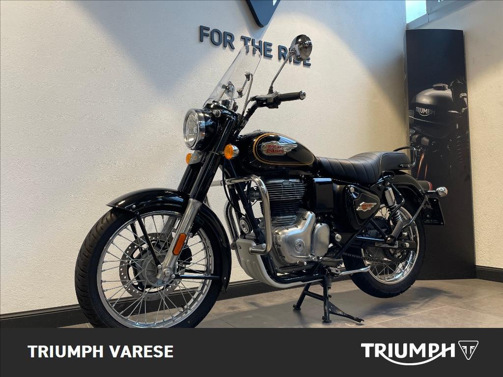 ROYAL ENFIELD Bullet 350 Classic