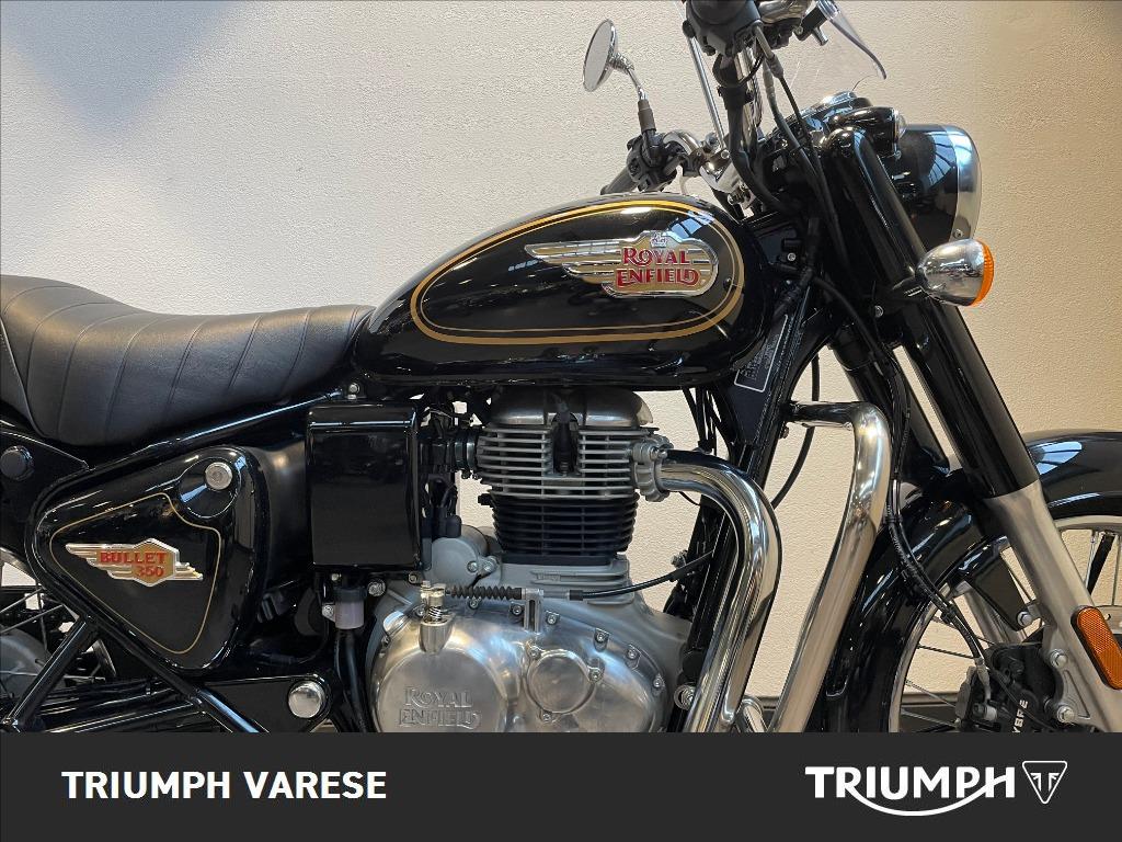 ROYAL ENFIELD Bullet 350 Classic