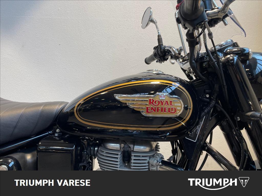 ROYAL ENFIELD Bullet 350 Classic
