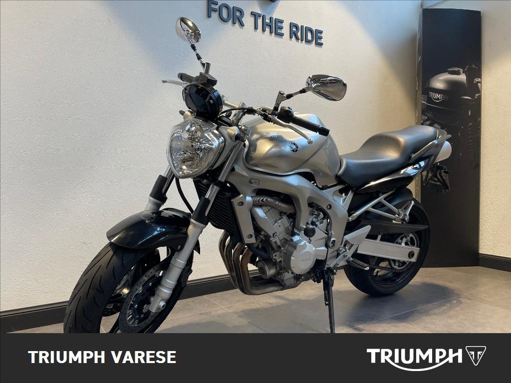 YAMAHA FZ6 600 N