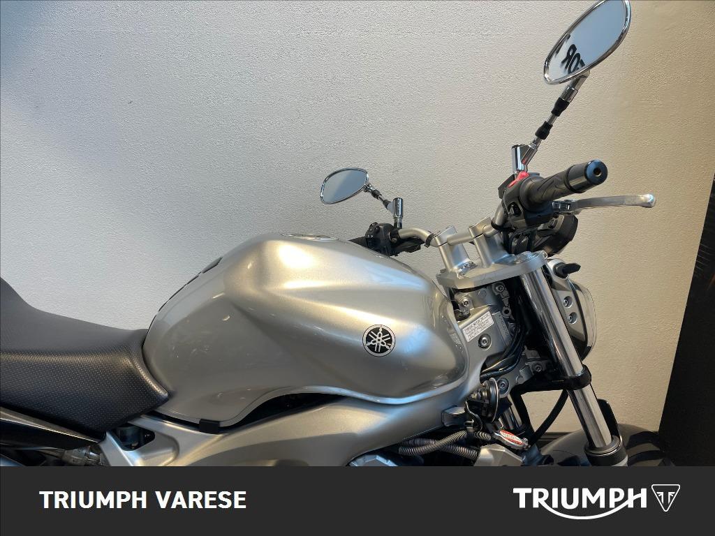 YAMAHA FZ6 600 N