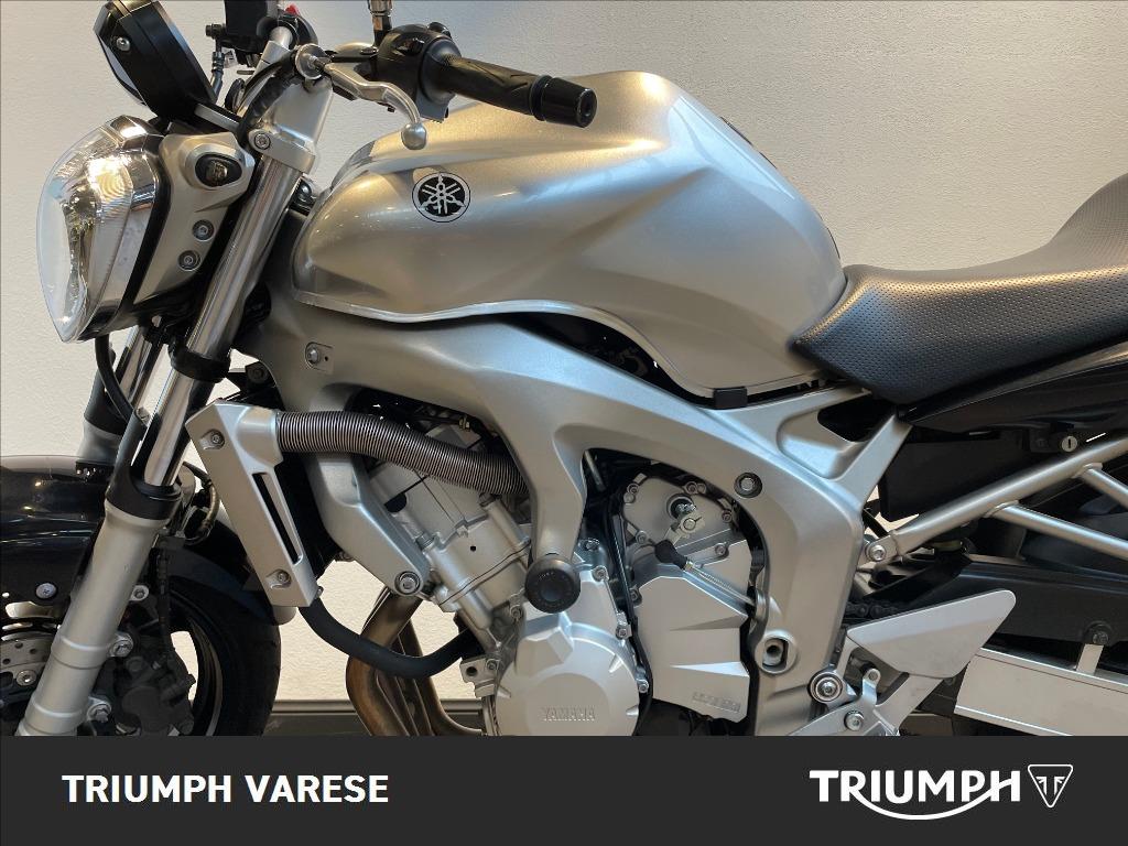 YAMAHA FZ6 600 N