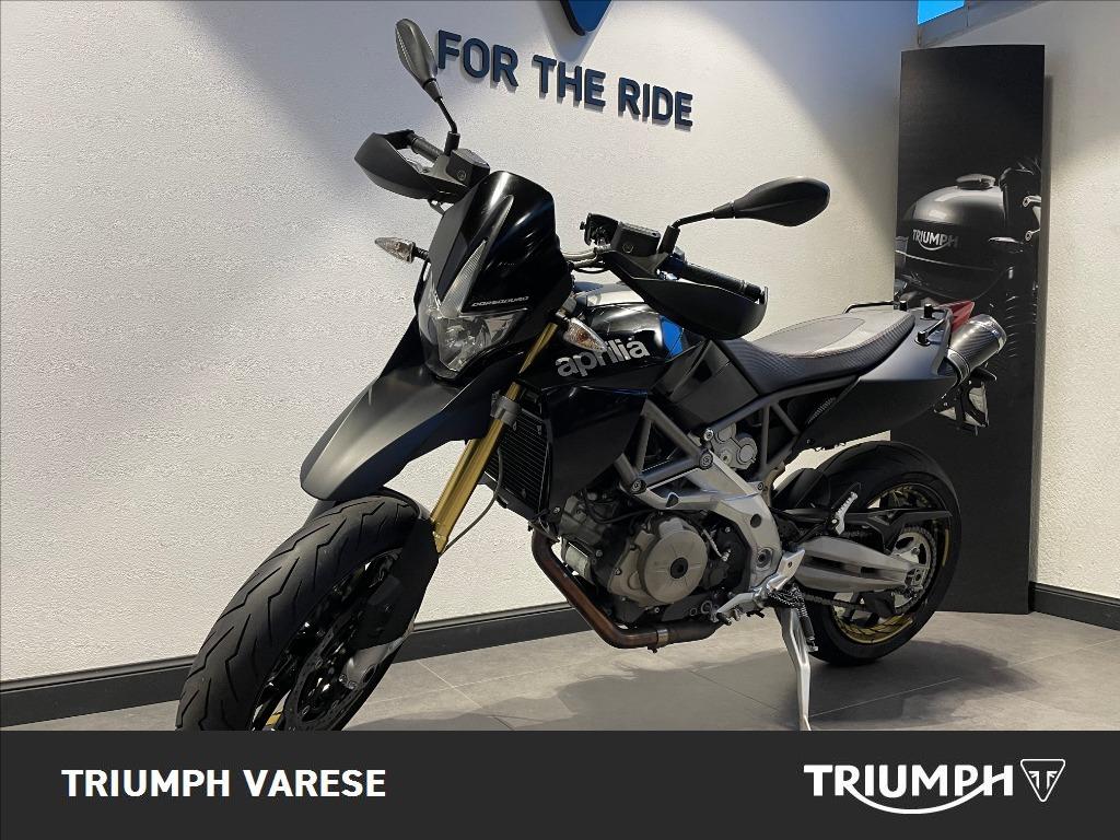 APRILIA Dorsoduro 750 