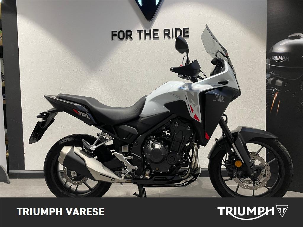 HONDA NX 500 Abs