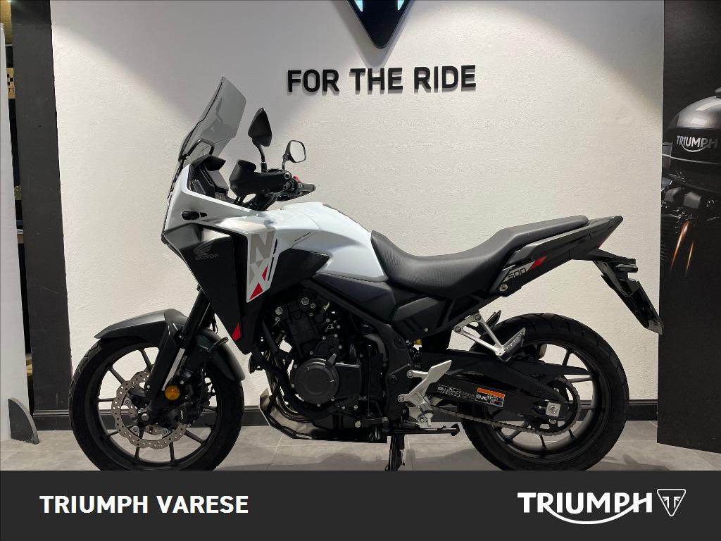 HONDA NX 500 Abs