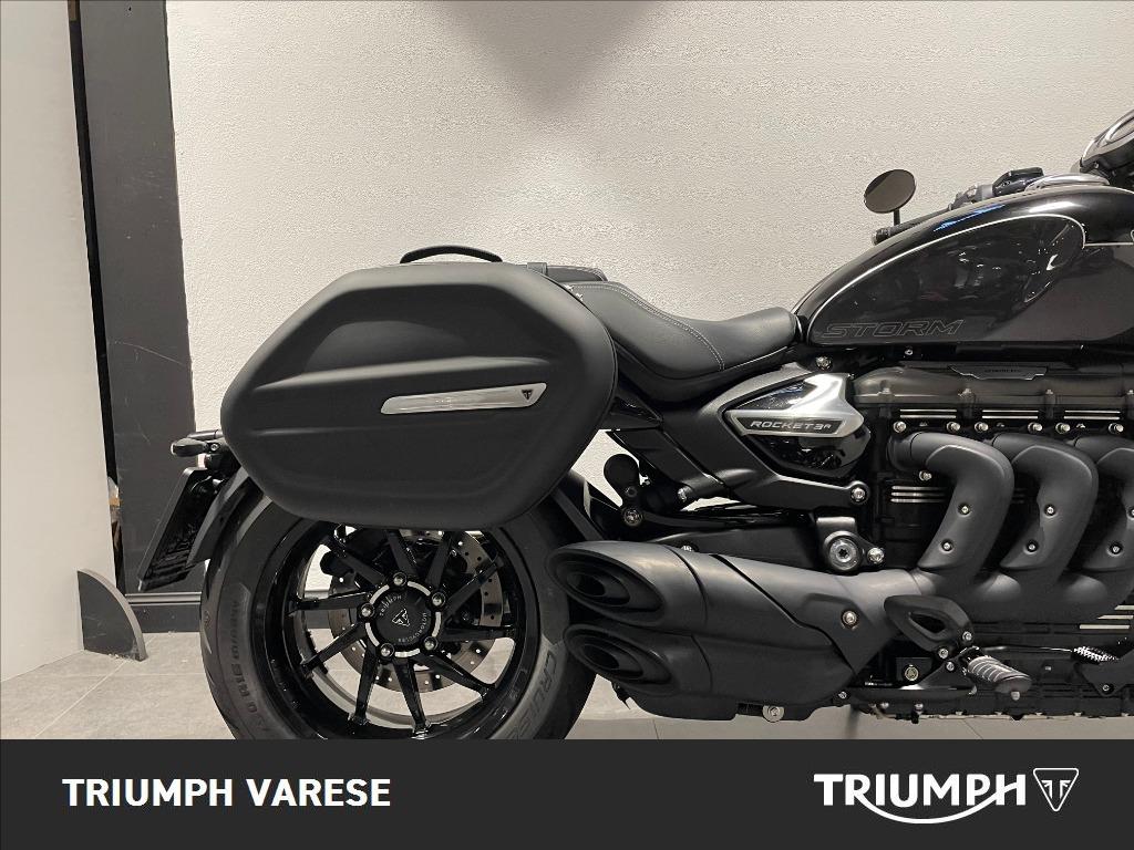 TRIUMPH Rocket III 2500 Storm R