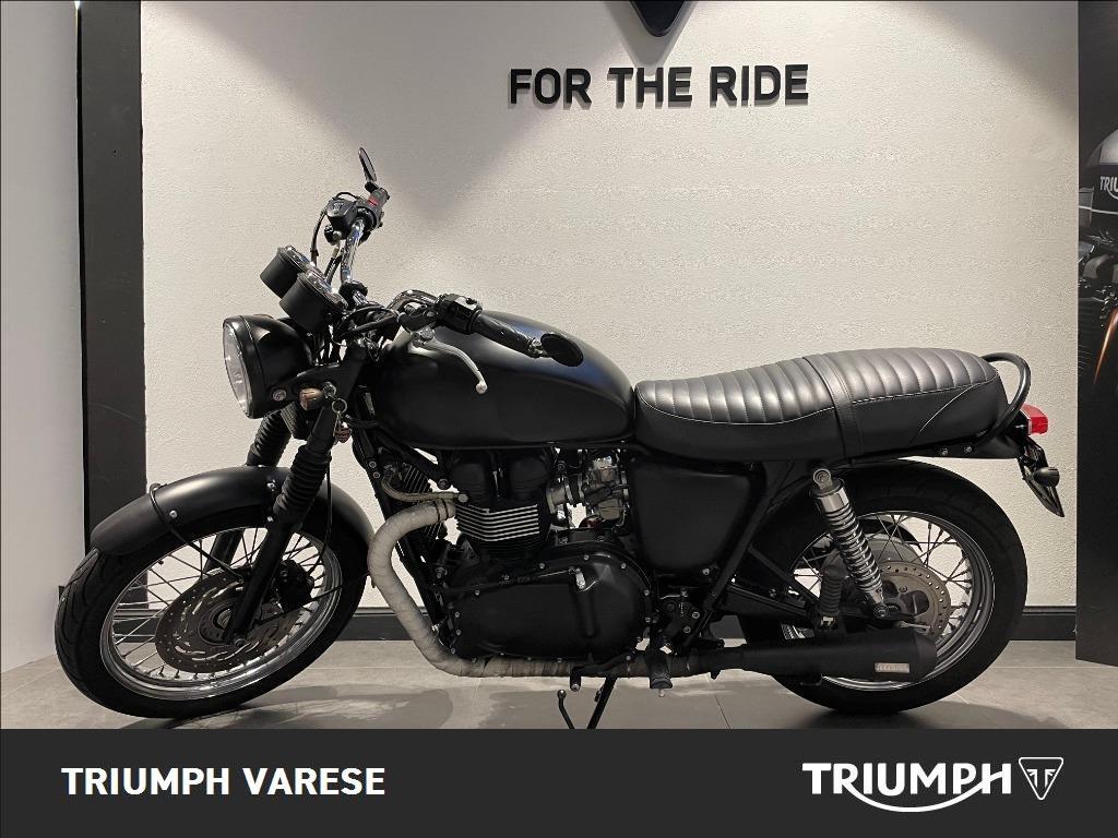 TRIUMPH Bonneville 865 T100 