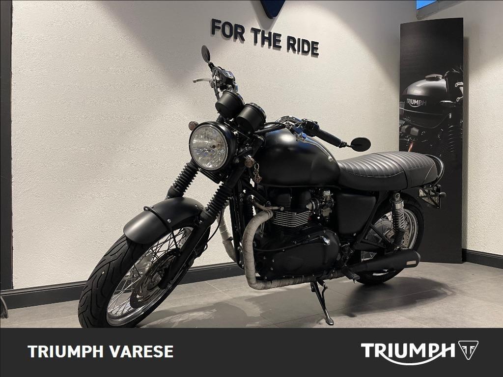 TRIUMPH Bonneville 865 T100 