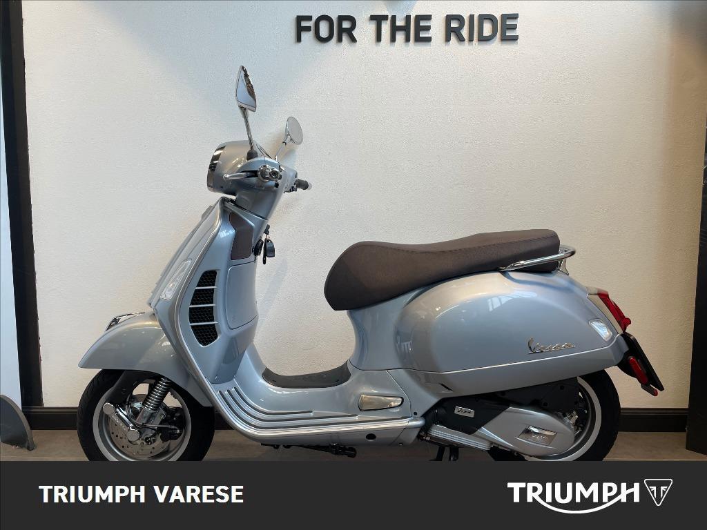 VESPA Vespa GTS 125 ie Abs
