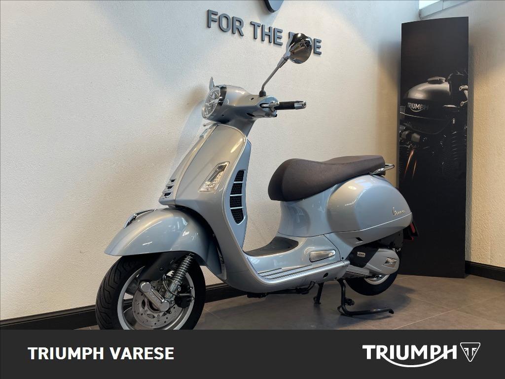 VESPA Vespa GTS 125 ie Abs