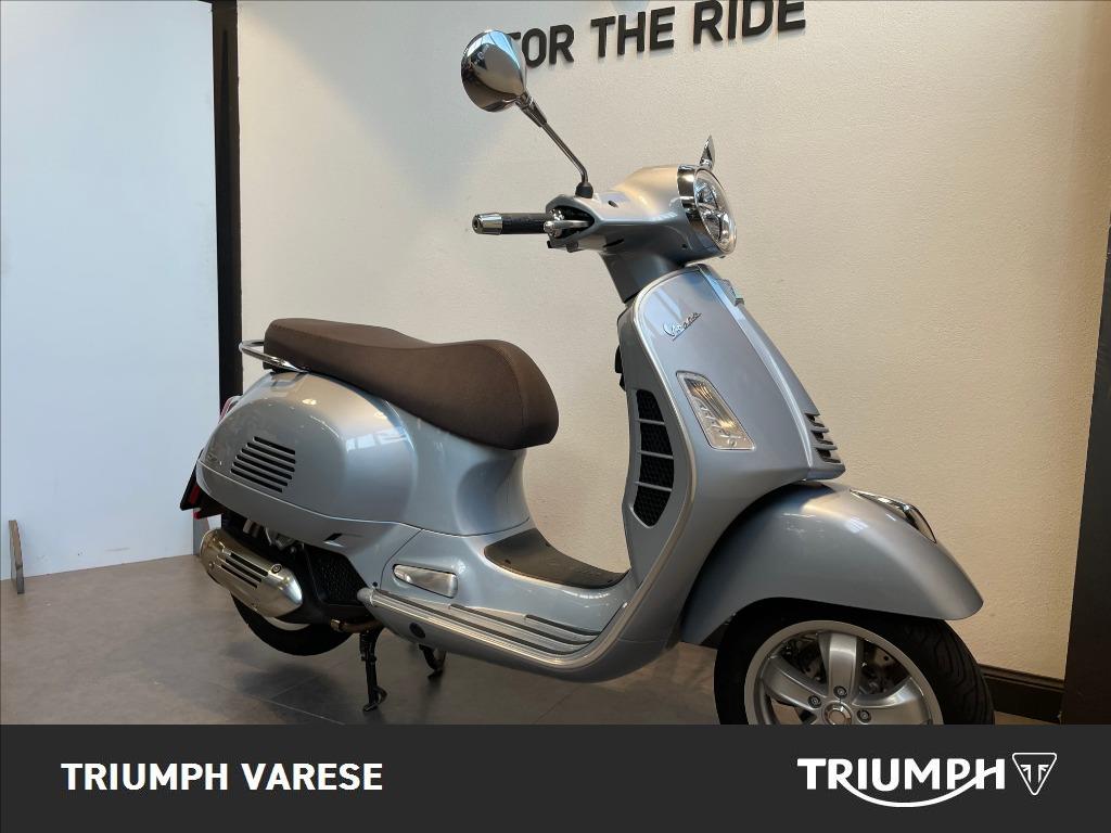 VESPA Vespa GTS 125 ie Abs