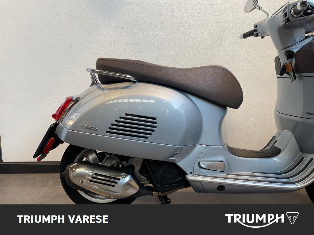 VESPA Vespa GTS 125 ie Abs