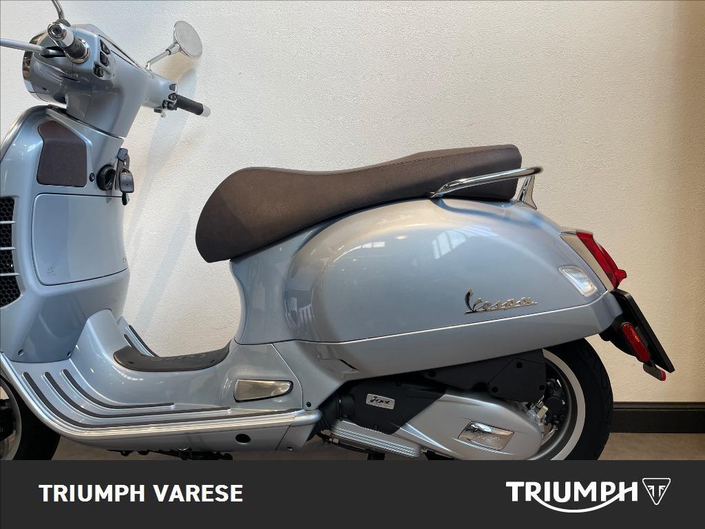 VESPA Vespa GTS 125 ie Abs