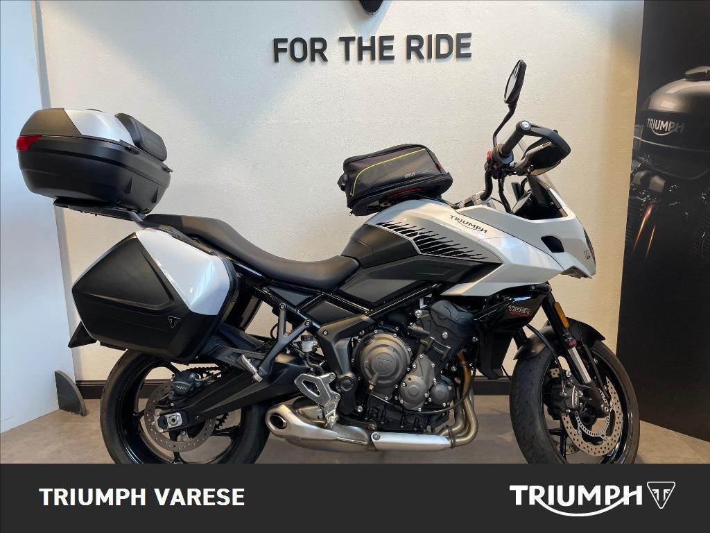 TRIUMPH Tiger Sport 660 Abs