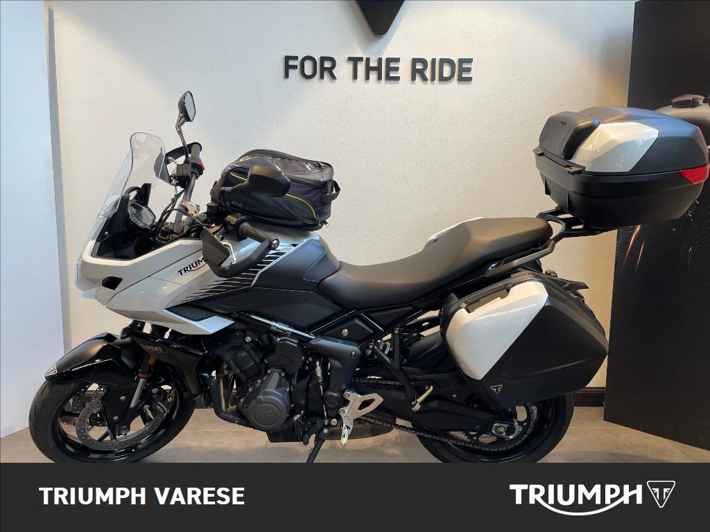 TRIUMPH Tiger Sport 660 Abs