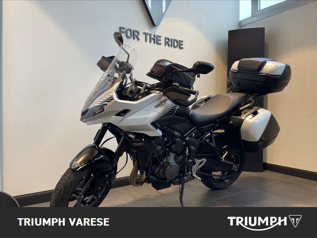 TRIUMPH Tiger Sport 660 Abs