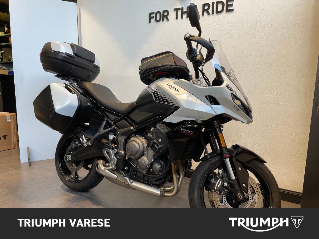 TRIUMPH Tiger Sport 660 Abs