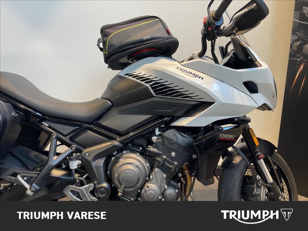 TRIUMPH Tiger Sport 660 Abs
