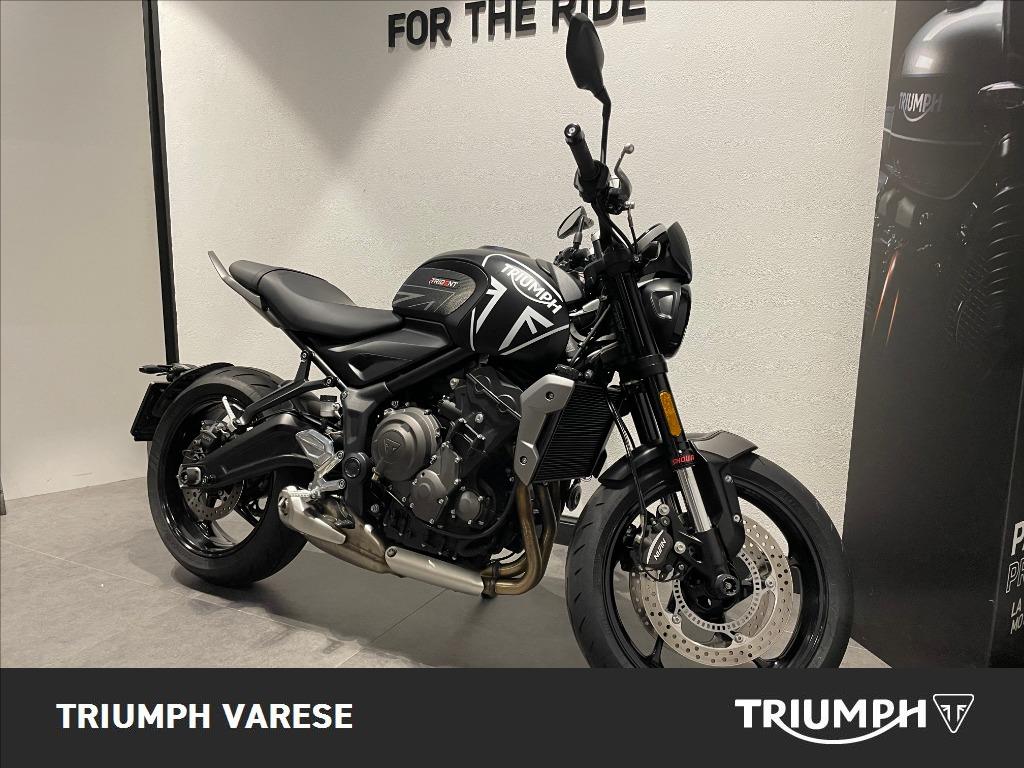 TRIUMPH Trident 660 Abs