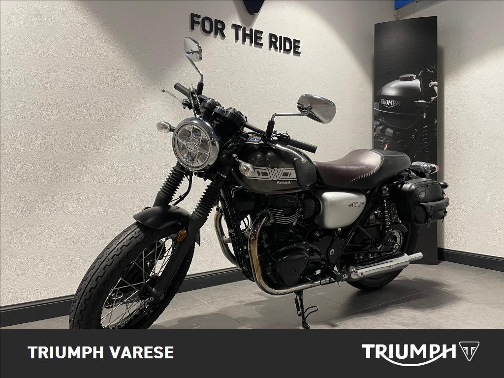 KAWASAKI W 800 
