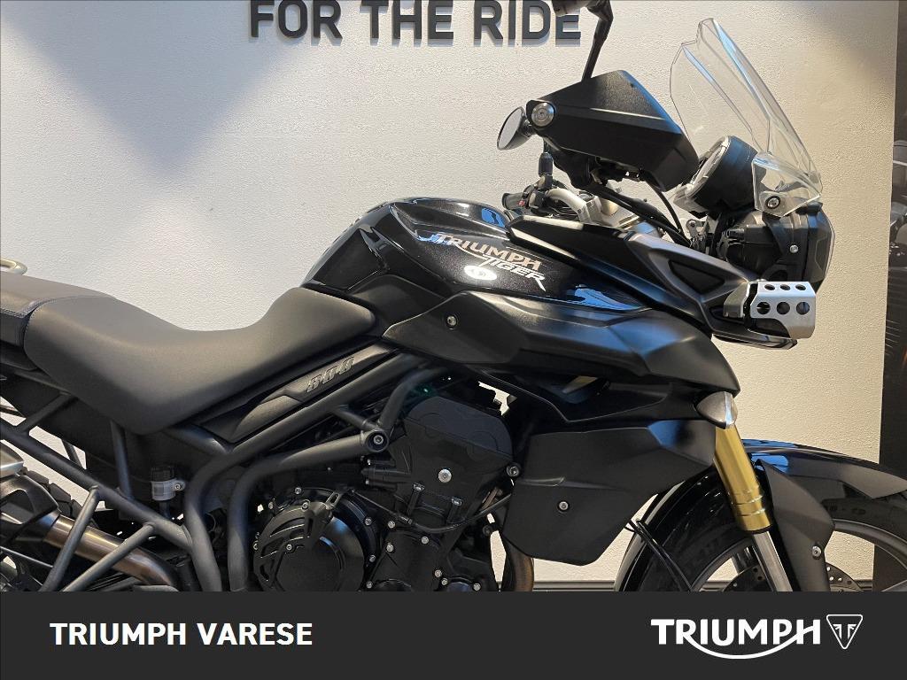 TRIUMPH Tiger 800 Abs