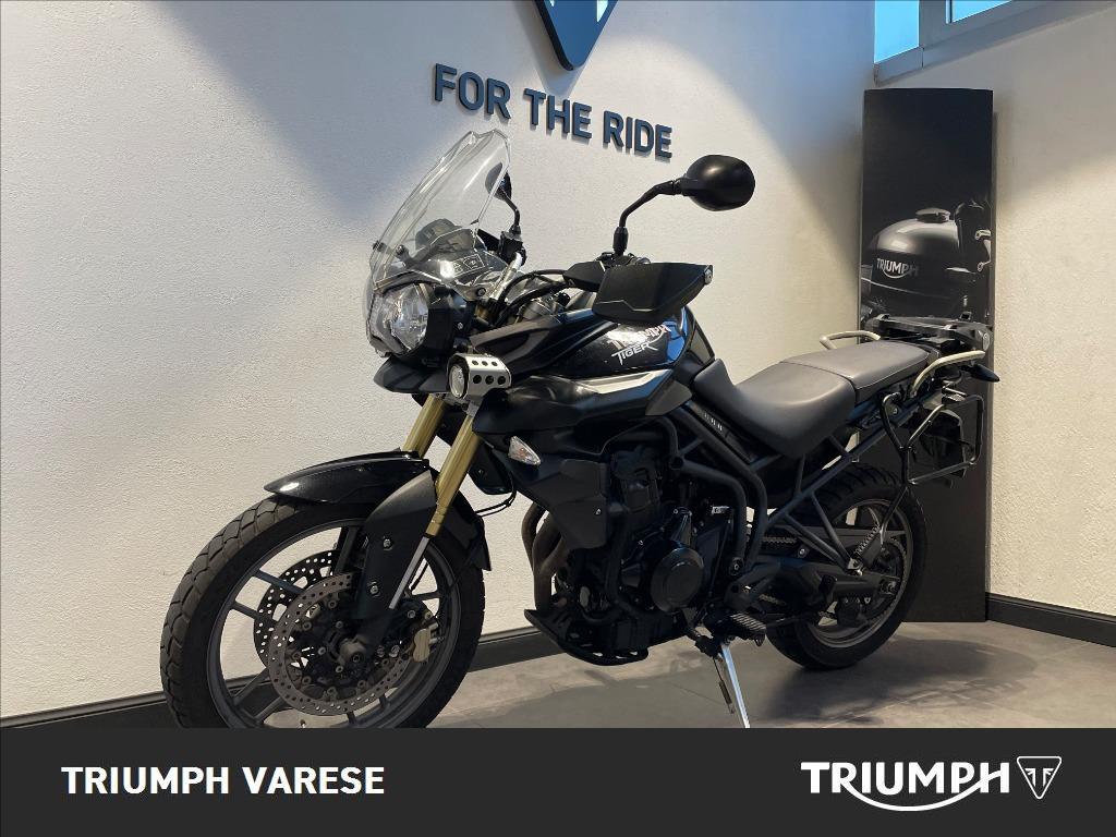 TRIUMPH Tiger 800 Abs