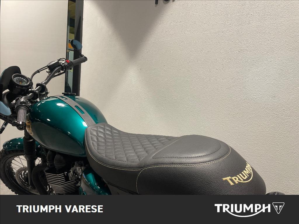 TRIUMPH Bonneville 865 T100 